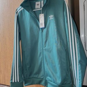 adidas Originals Firebird Track Jacket
